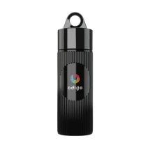 Water bottle | BIO HDPE | 500 ml | Screw cap | Carrying loop