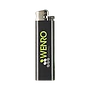 Briquet Cricket | Plastique 12 g | 80 x 22 x 10 mm