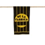 Asciugamano sportivo personalizzato 50 x 100 cm | 200 gsm | Full colour