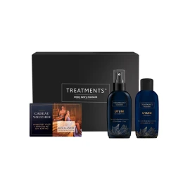 TREATMENTS® gift box | Body care | 2 products | 50 ml