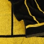 Asciugamano sportivo personalizzato 50 x 100 cm | 200 gsm | Full colour
