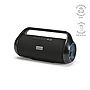 Altavoz | ABS reciclado | 6.000 mAh | 40 W | 5 horas de reproducción | IPX5