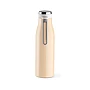 Bouteille thermos | Acier inoxydable recyclé | 495 ml | Poignée de transport