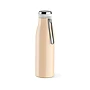 Bouteille thermos | Acier inoxydable recyclé | 495 ml | Poignée de transport