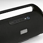 Altavoz | ABS reciclado | 6.000 mAh | 40 W | 5 horas de reproducción | IPX5