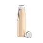 Bouteille thermos | Acier inoxydable recyclé | 495 ml | Poignée de transport
