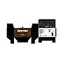 Altavoz | ABS reciclado | 6.000 mAh | 40 W | 5 horas de reproducción | IPX5