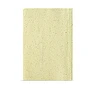 A5 notebook | Corn husk and recycled paper 80 g/m² | 196 dotted pages | Soft cover