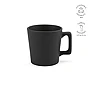 Tazza Thames 250 | Ceramica | 270ml | Finitura opaca | Chiaro