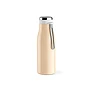 Bouteille thermos | Acier inoxydable recyclé | 400 ml | Poignée de transport | 14 h chaud & 48 h froid