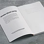 Cuaderno A5 | Cubierta de hierba limón y papel reciclado 80 g/m² | 196 páginas punteadas | Tapa blanda