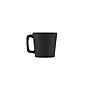 Taza Thames 75 | Cerámica | 75ml | Acabado mate | Claro