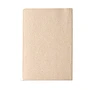 Cuaderno A5 | Cubierta de plátano y papel reciclado 80 g/m² | 196 páginas punteadas | Tapa blanda
