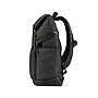 Zaino Coloma | rPET | 28L | Chiusura roll top | Compatibile con laptop da 17"
