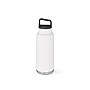 Bouteille thermos | Acier inoxydable recyclé | 1160 ml | Poignée de transport | Impression sublimation en couleur