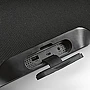 Altavoz | ABS reciclado | 6.000 mAh | 40 W | 5 horas de reproducción | IPX5