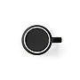 Tazza Thames 350 | Ceramica | 360ml | Finitura opaca | Chiaro
