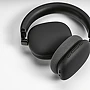 Auriculares Copernicus | rABS | 400mAh | ANC | 16h de autonomía | Claro