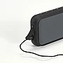 Altavoz | ABS reciclado y PET reciclado | 4.000 mAh | 10 W | 4 horas de reproducción | Impresión a todo color