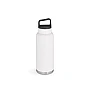 Bouteille thermos | Acier inoxydable recyclé | 1160 ml | Poignée de transport | Impression sublimation en couleur