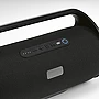 Altavoz | ABS reciclado | 6.000 mAh | 40 W | 5 horas de reproducción | IPX5