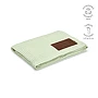 Manta Giotto | rCotton | 200 gsm | Parche personalizable | Oscuro
