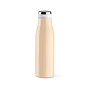 Bouteille thermos | Acier inoxydable recyclé | 495 ml | Poignée de transport