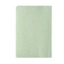 Cuaderno A5 | Cubierta de hierba limón y papel reciclado 80 g/m² | 196 páginas punteadas | Tapa blanda