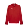 Haut d'entraînement Puma | Polyester recyclé | Homme | Zip 1/4 | Panneaux latéraux respirants
