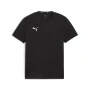 Puma TeamGOAL Casuals Crew-Neck
