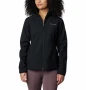 Columbia women’s softshell jacket | Polyester | Wind resistant | Zippered pockets