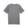Camiseta de fútbol Puma | Poliéster reciclado | Manga corta | Paneles de malla transpirable | Hombre