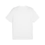Camiseta de fútbol Puma | Poliéster reciclado | Manga corta | Paneles de malla transpirable | Hombre
