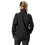Women's sailing jacket | Waterproof fabric | Windproof and breathable | Fleece collar | Adjustable cuffs