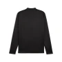 Haut d'entraînement Puma | Polyester recyclé | Homme | Zip 1/4 | Panneaux latéraux respirants
