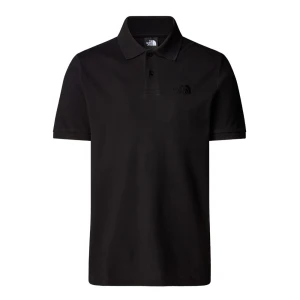The North Face herren-poloshirt | Baumwollpiqué | Regular fit