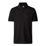The North Face herren-poloshirt | Baumwollpiqué | Regular fit