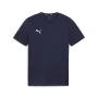 Puma TeamGOAL Casuals Crew-Neck