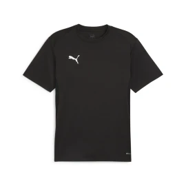 Puma Fußballtrikot | Recyceltes Polyester | Kurzarm | Atmungsaktive Mesh-Einsätze | Herren