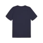 Puma TeamGOAL Casuals Crew-Neck