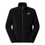 The North Face chaqueta polar | poliéster reciclado