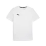 Puma TeamGOAL Casuals Crew-Neck