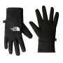 The North Face handschoenen | Gerecycled fleece | Touchscreen compatibel | Siliconen grip | Koppelclip