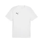 Camiseta de fútbol Puma | Poliéster reciclado | Manga corta | Paneles de malla transpirable | Hombre
