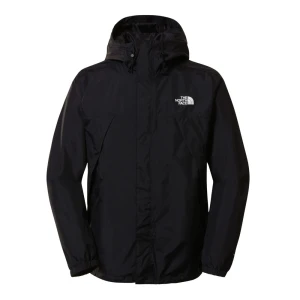 The North Face outdoor jacke | recyceltes polyester | unisex passform | nachhaltig