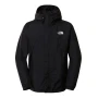 The North Face veste outdoor | polyester recyclé | coupe unisexe | durable