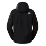 The North Face veste outdoor | polyester recyclé | coupe unisexe | durable