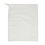 Sac à pain | Coton | 31 x 38 cm | Fermeture par cordon | Capacité de charge 5 kg