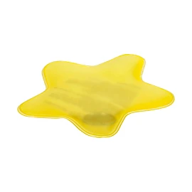 Cojín térmico de gel "Estrella"