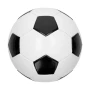 Classico mini football I White black size 2